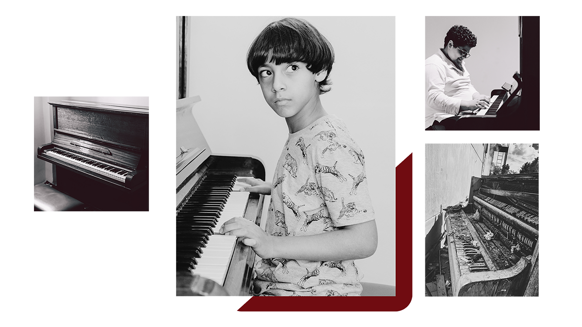 piano services in egypt