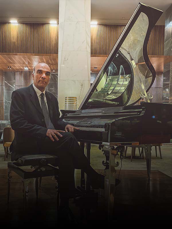 Experienced Piano Teacher