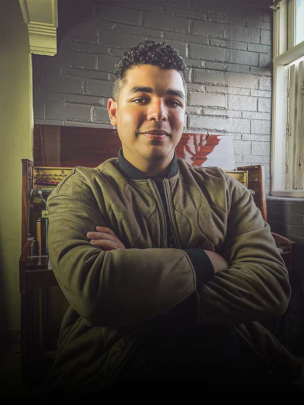 Piano Restoration Apprentice